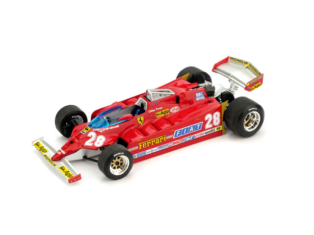 ck diecast models