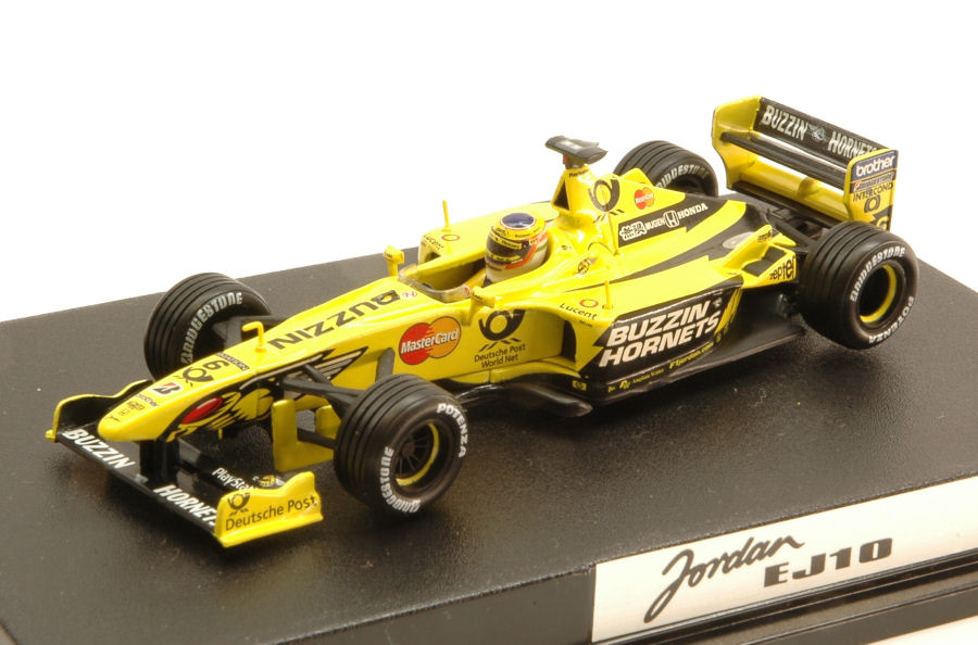 formule 1 miniature