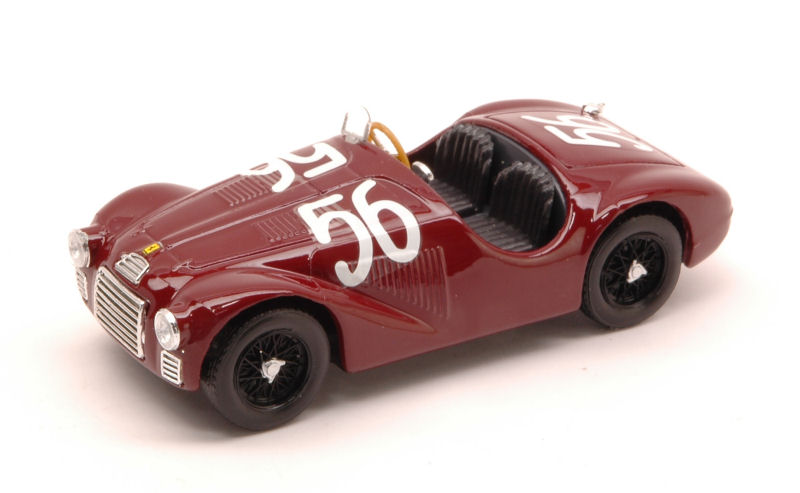 Ferrari 125s 1947