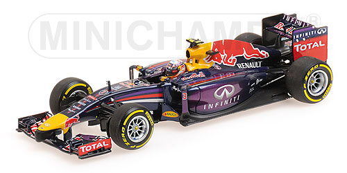 formule 1 miniature