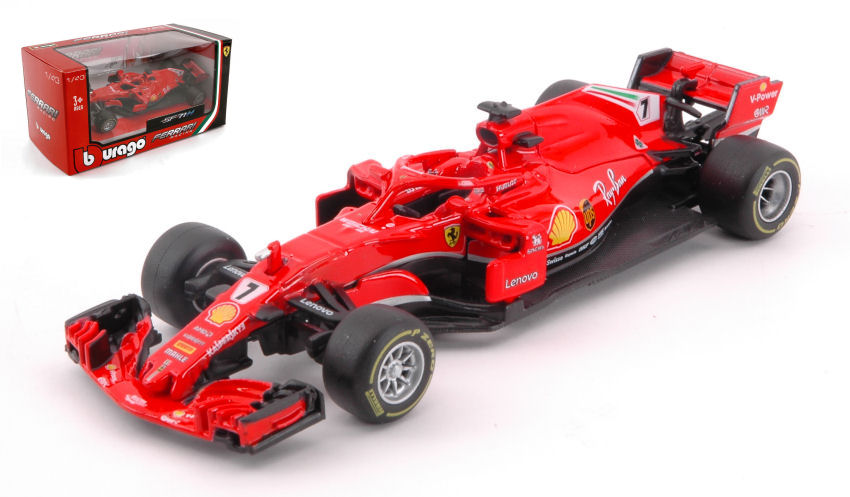 voiture f1 miniature