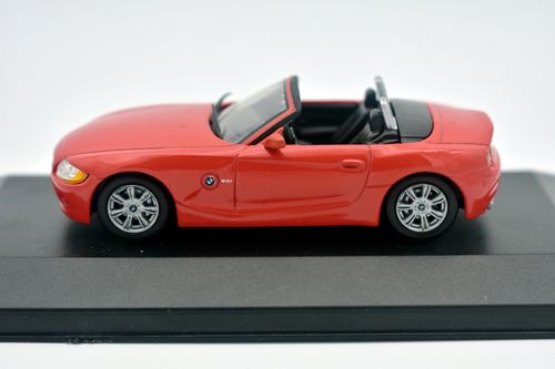 miniature bmw z4