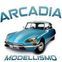 Arcadia Modellismo