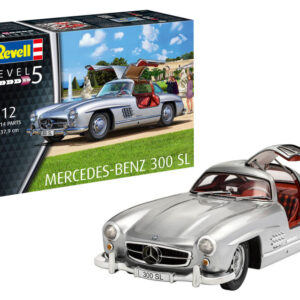 Arcadia Modellismo - Kit modellini di auto sportive da montare