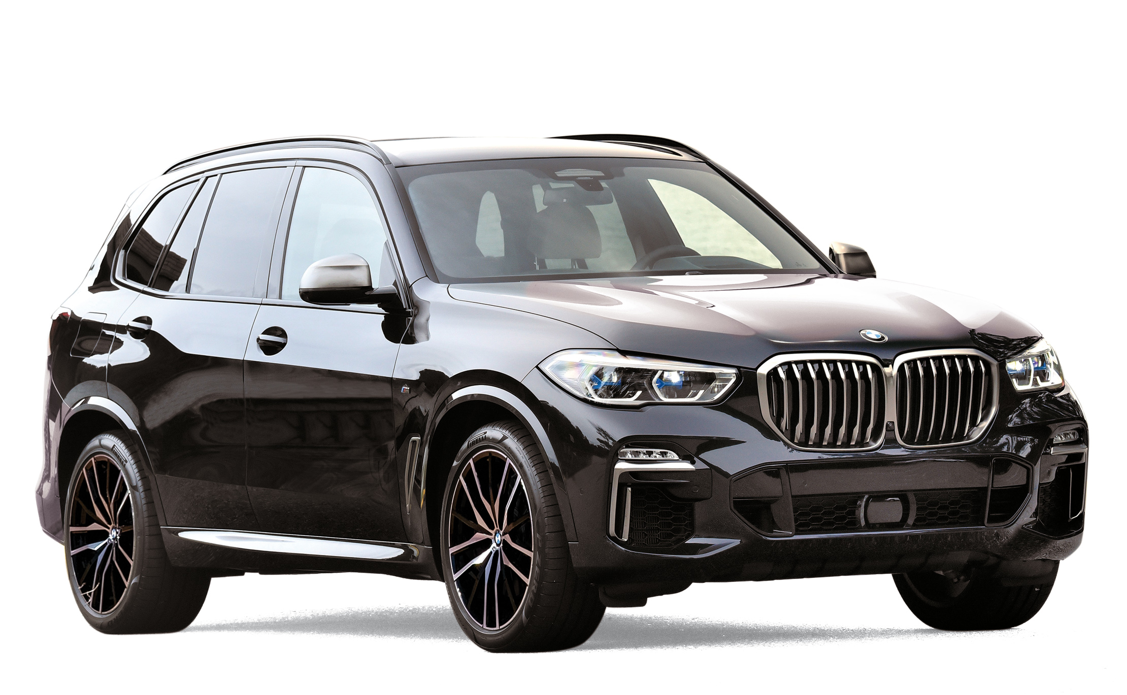 Bmw x5 norev