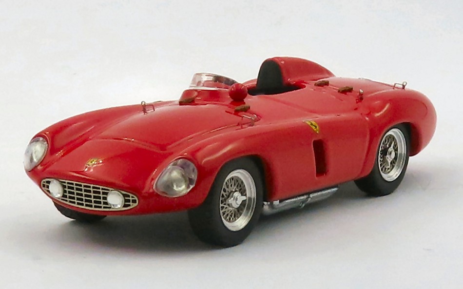 Modellino auto scala 1:43 Art Model FERRARI 750 MONZA CARRERA PANAMERICANA 19...