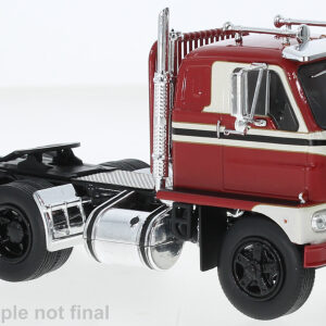 Arcadia Modellismo - Modellini statici di camion e furgoni