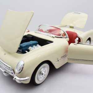 Arcadia Modellismo - Modellini auto stradali 1/18 da collezione