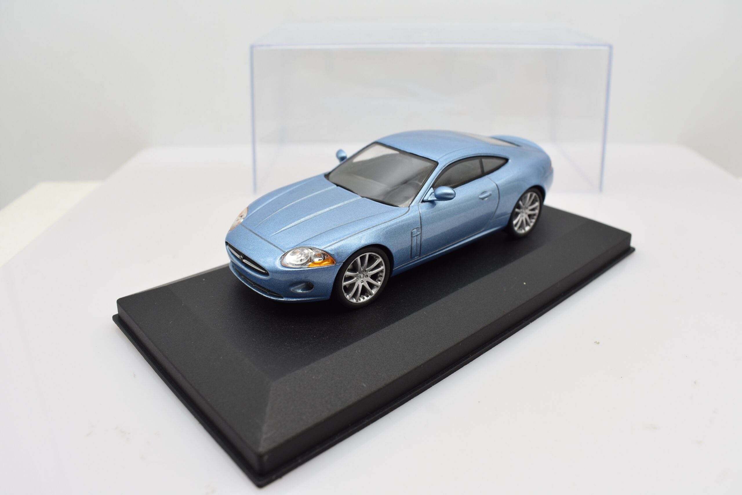 auto modellino 1:43 jaguar xkr s modellini auto sportive della