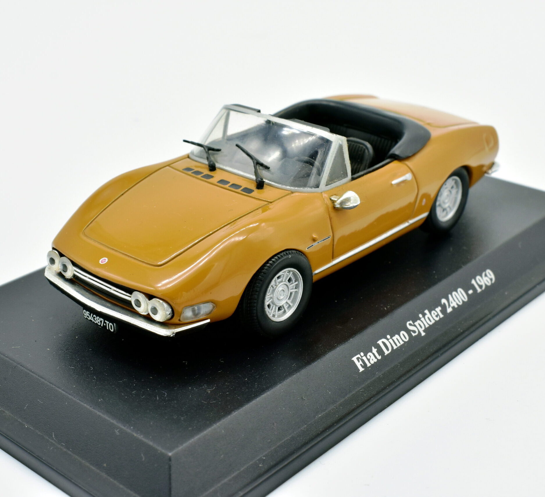 Modellini Auto Modelli 1/64 1/43 1/24 1/18 1/12 Diecast