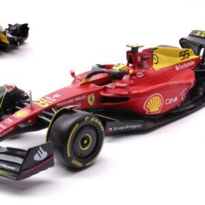 Arcadia Modellismo - Modellini auto di formula uno F1 in scala 1/18