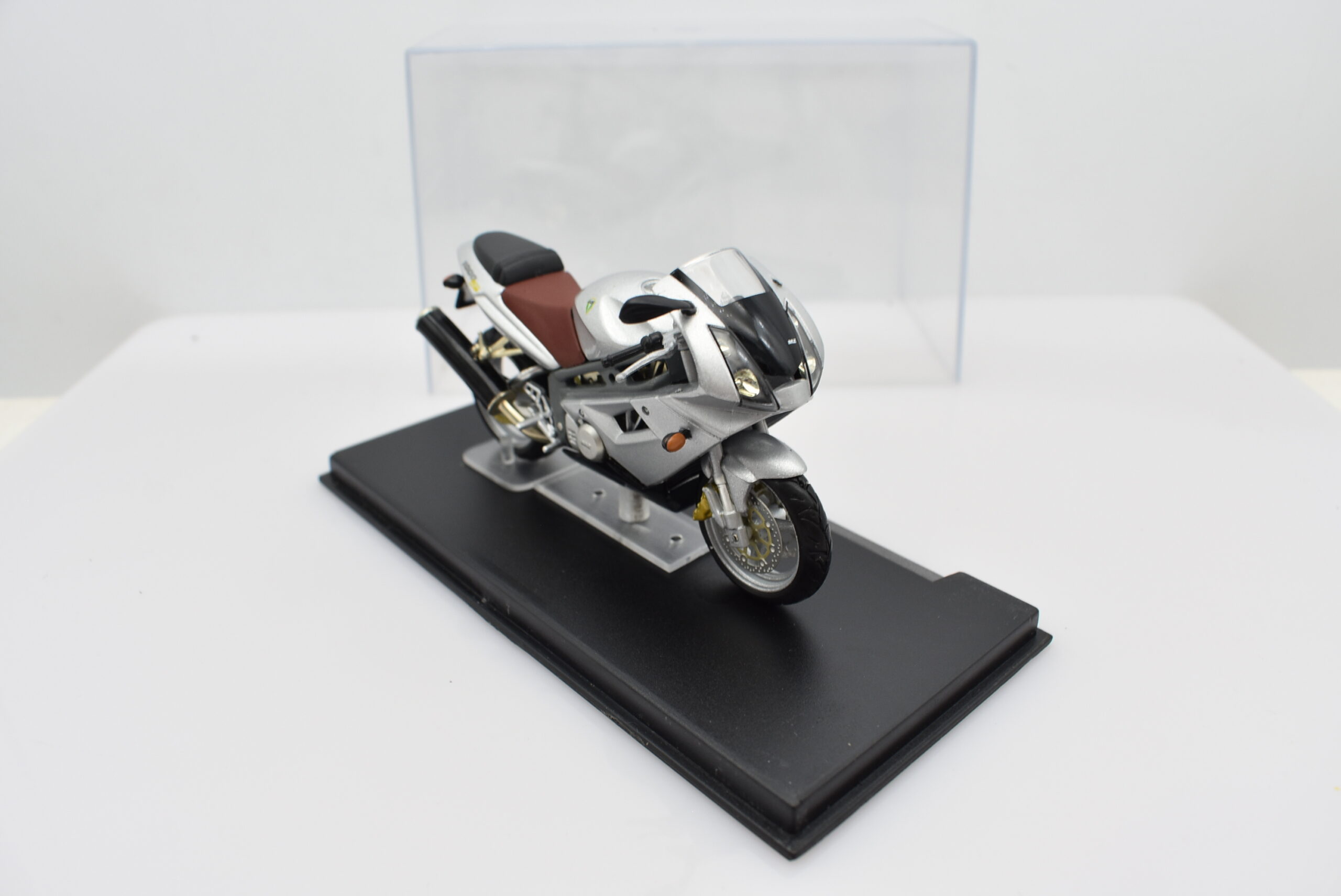 Motocross - Modellino scala 1:24 - Cartolibreria Gianna