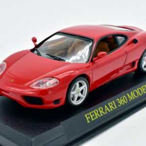 Modellino auto scala 1:43 Ferrari GT Collection 512 BB diecast modellismo  da collezione