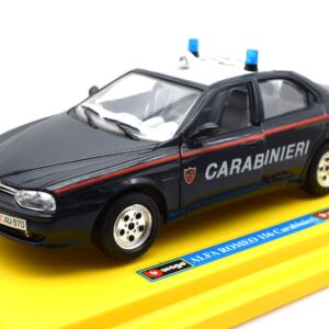 Arcadia Modellismo - Modellini forze dell'ordine, carabinieri e polizia