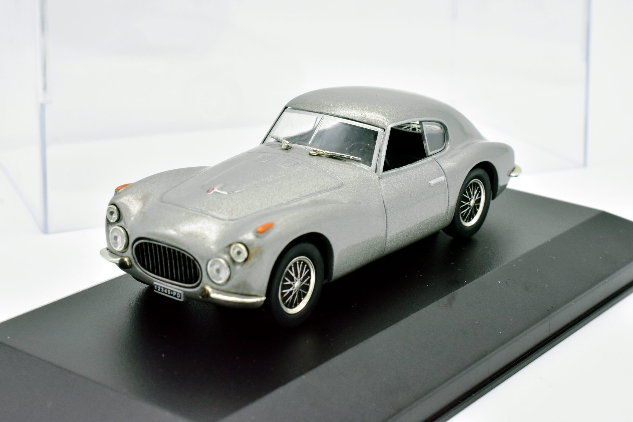 Modellini auto da collezione scala 1:43 FIAT 1400 diecast modellismo statico  - Arcadia Modellismo