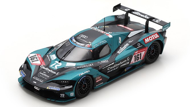 Modellino auto scala 1:43 Spark KTM X-BOW GTX modellismo statico collezione  car