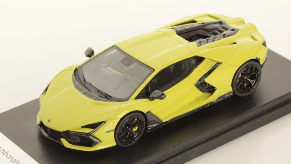 Arcadia Modellismo - Modellini auto stradali sportive 1/18