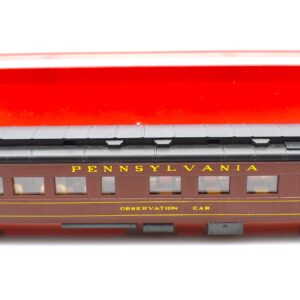 Arcadia Modellismo - Modellismo ferroviario, treni e locomotive